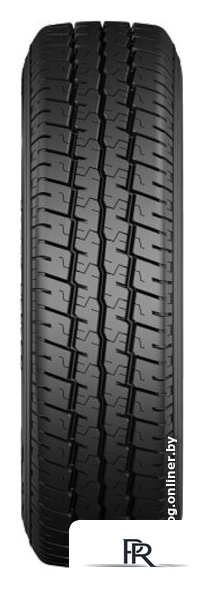 Летние шины Petlas PT825 Plus 205/70R15C 106/104R 8PR - Изображение №2 — Интернет-магазин ПроЗаказ