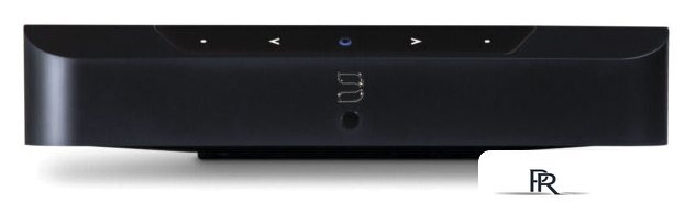 Сетевой усилитель Bluesound Powernode Edge (черный) - Изображение №3 — Интернет-магазин ПроЗаказ