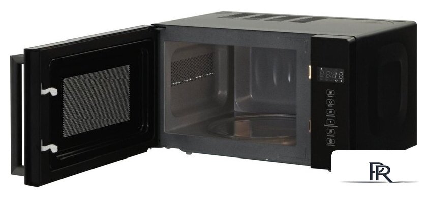 Микроволновая печь Hiberg i-VM 4088 B - Изображение №8 — Интернет-магазин ПроЗаказ