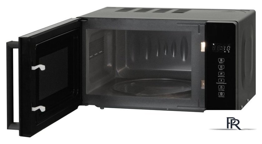 Микроволновая печь Hiberg i-VM 4088 B - Изображение №7 — Интернет-магазин ПроЗаказ