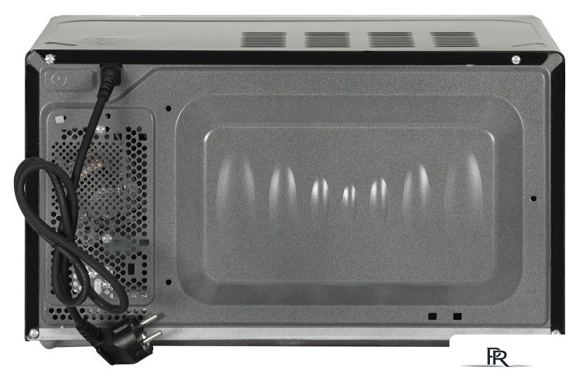 Микроволновая печь Hiberg i-VM 4088 B - Изображение №6 — Интернет-магазин ПроЗаказ