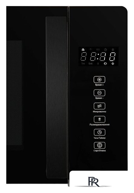 Микроволновая печь Hiberg i-VM 4088 B - Изображение №9 — Интернет-магазин ПроЗаказ