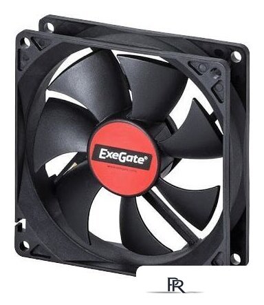 Вентилятор для корпуса ExeGate ExtraPower EX283387RUS - Изображение №1 — Интернет-магазин ПроЗаказ