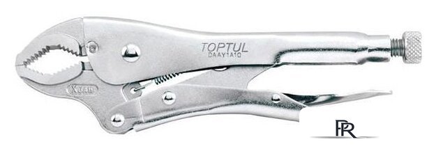 Зажим Toptul DAAY1A10 - Изображение №1 — Интернет-магазин ПроЗаказ