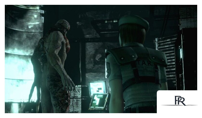  Resident Evil: Origins Collection для PlayStation 4 - Изображение №7 — Интернет-магазин ПроЗаказ