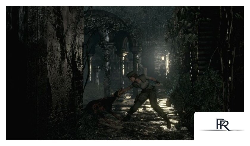  Resident Evil: Origins Collection для PlayStation 4 - Изображение №6 — Интернет-магазин ПроЗаказ