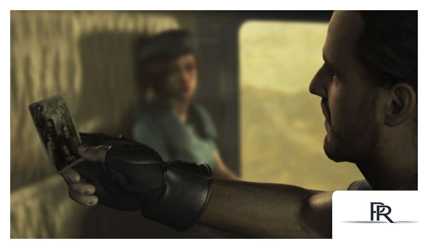  Resident Evil: Origins Collection для PlayStation 4 - Изображение №5 — Интернет-магазин ПроЗаказ