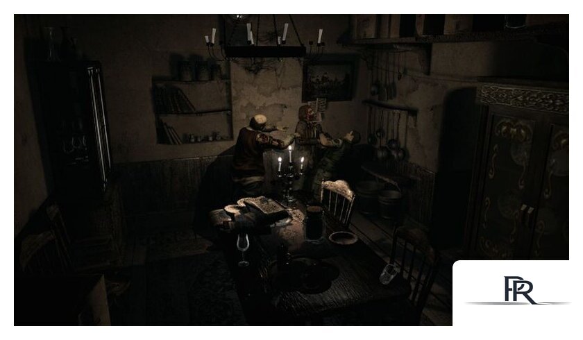  Resident Evil: Origins Collection для PlayStation 4 - Изображение №8 — Интернет-магазин ПроЗаказ