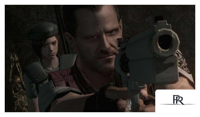  Resident Evil: Origins Collection для PlayStation 4 - Изображение №4 — Интернет-магазин ПроЗаказ