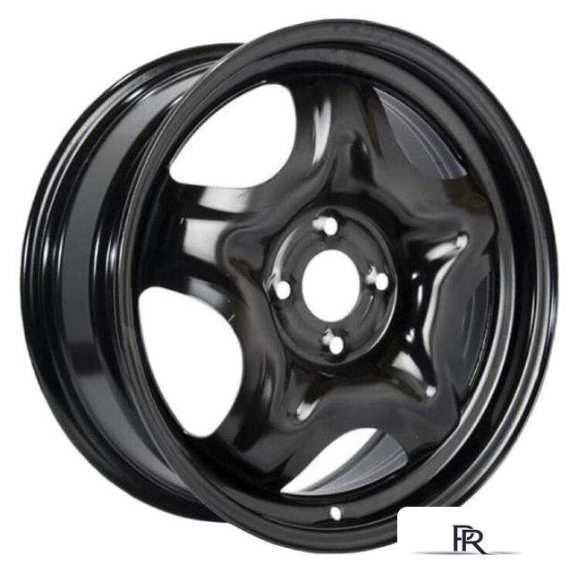 Штампованные диски ТЗСК Lada X-RAY 16x6.5