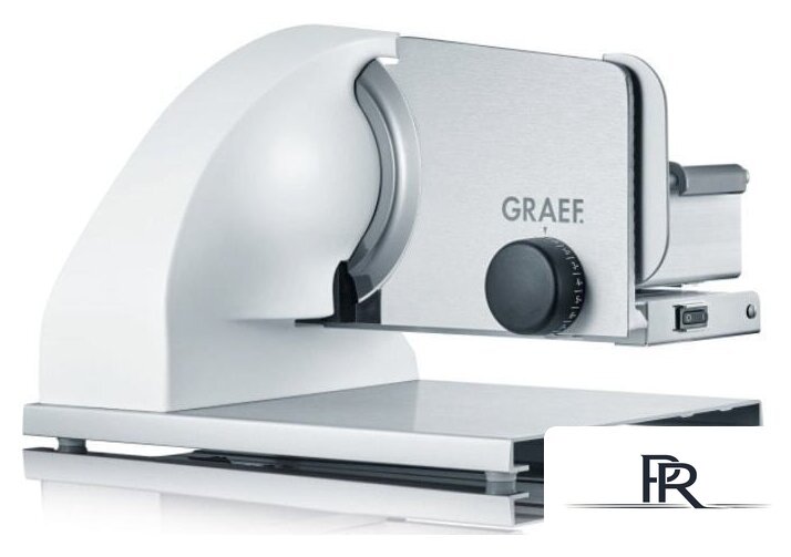 Ломтерезка Graef SKS 901 - Изображение №1 — Интернет-магазин ПроЗаказ