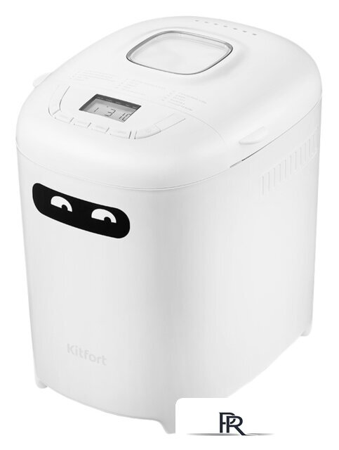 Хлебопечка Kitfort KT-307 - Изображение №1 — Интернет-магазин ПроЗаказ