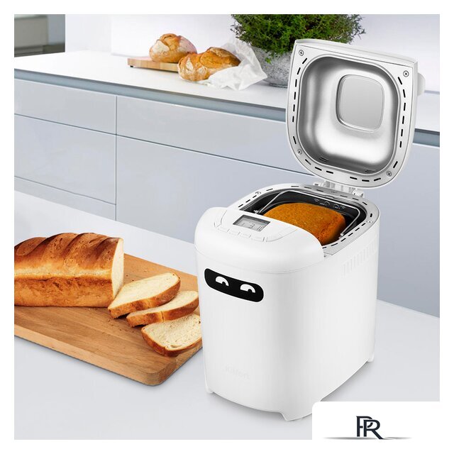 Хлебопечка Kitfort KT-307 - Изображение №2 — Интернет-магазин ПроЗаказ