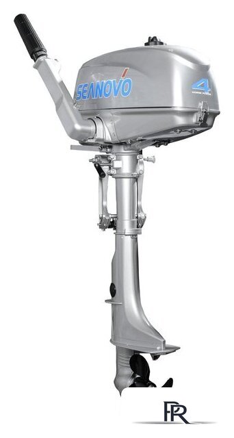 Лодочный мотор Seanovo SN4FHS - Изображение №1 — Интернет-магазин ПроЗаказ