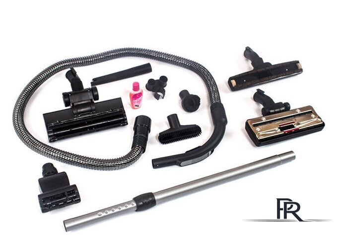 Пылесос Arnica Bora 5000 (красный) [ET11132] - Изображение №6 — Интернет-магазин ПроЗаказ