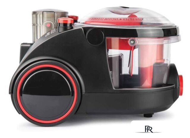 Пылесос Arnica Bora 5000 (красный) [ET11132] - Изображение №3 — Интернет-магазин ПроЗаказ