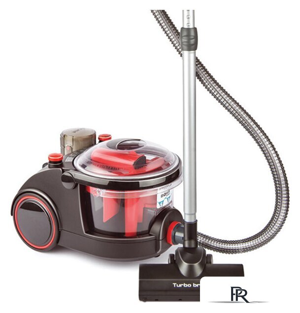 Пылесос Arnica Bora 5000 (красный) [ET11132] - Изображение №2 — Интернет-магазин ПроЗаказ