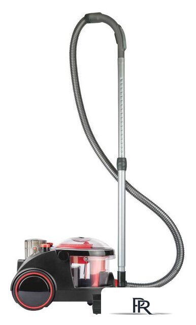 Пылесос Arnica Bora 5000 (красный) [ET11132] - Изображение №1 — Интернет-магазин ПроЗаказ