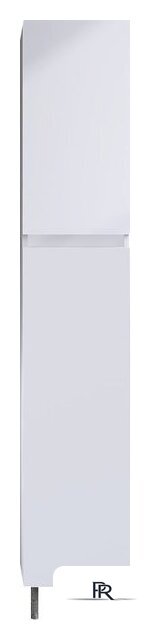  Viant Шкаф-пенал Мальта VMAL300BEL-PEN - Изображение №1 — Интернет-магазин ПроЗаказ