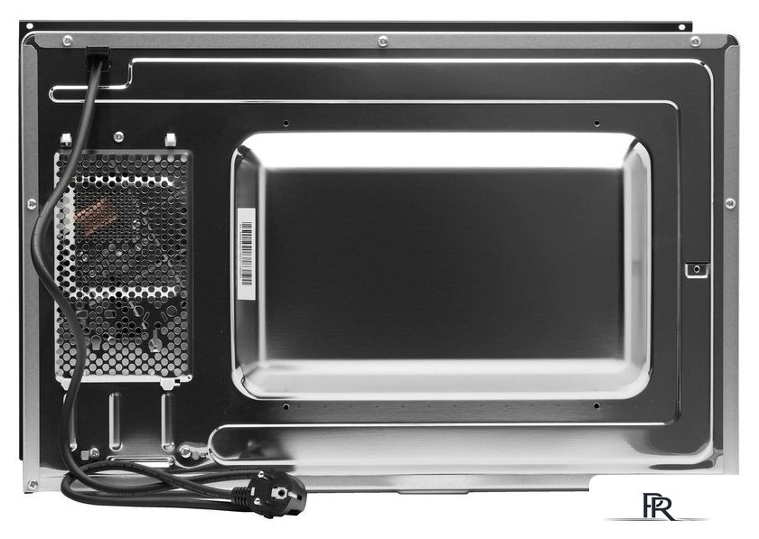 Микроволновая печь Hyundai HBW 2560 (черный) - Изображение №7 — Интернет-магазин ПроЗаказ