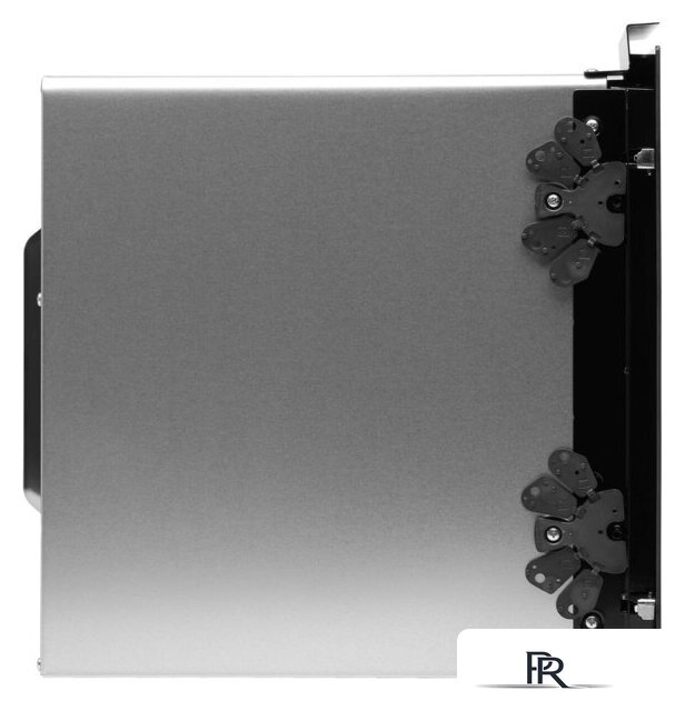 Микроволновая печь Hyundai HBW 2560 (черный) - Изображение №8 — Интернет-магазин ПроЗаказ