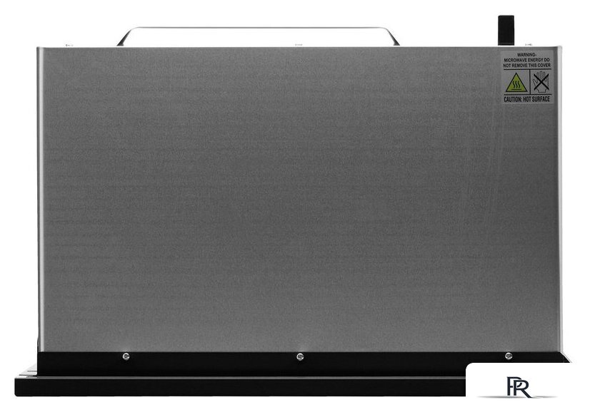 Микроволновая печь Hyundai HBW 2560 (черный) - Изображение №9 — Интернет-магазин ПроЗаказ