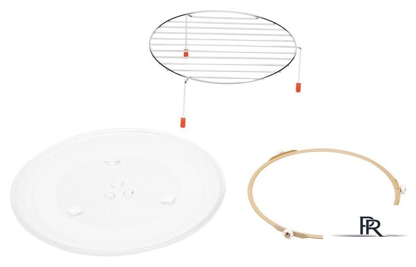 Микроволновая печь Hyundai HBW 2560 (черный) - Изображение №12 — Интернет-магазин ПроЗаказ