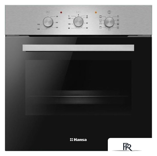 Электрический духовой шкаф Hansa BOEI68161 - Изображение №1 — Интернет-магазин ПроЗаказ