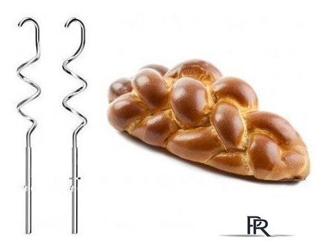 Миксер Moulinex HM462110 - Изображение №10 — Интернет-магазин ПроЗаказ