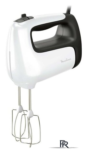 Миксер Moulinex HM462110 - Изображение №4 — Интернет-магазин ПроЗаказ