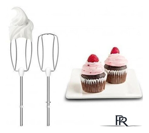 Миксер Moulinex HM462110 - Изображение №9 — Интернет-магазин ПроЗаказ