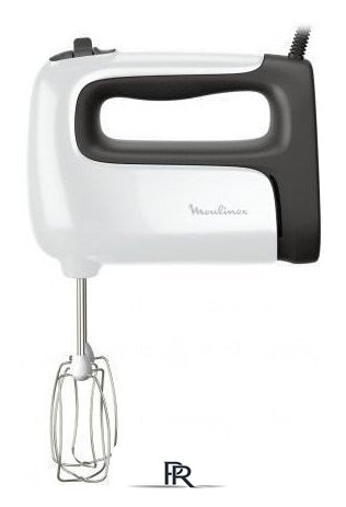 Миксер Moulinex HM462110 - Изображение №3 — Интернет-магазин ПроЗаказ