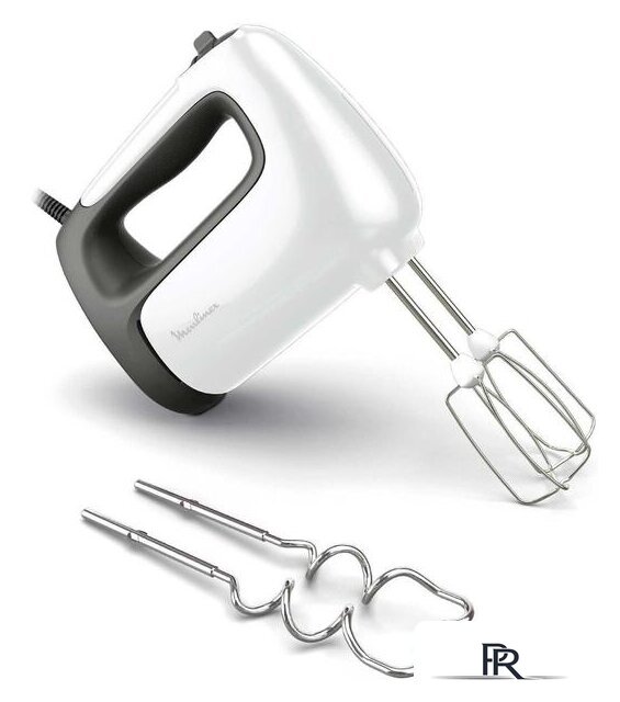 Миксер Moulinex HM462110 - Изображение №2 — Интернет-магазин ПроЗаказ