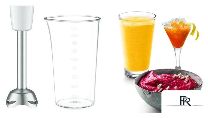 Миксер Moulinex HM462110 - Изображение №7 — Интернет-магазин ПроЗаказ