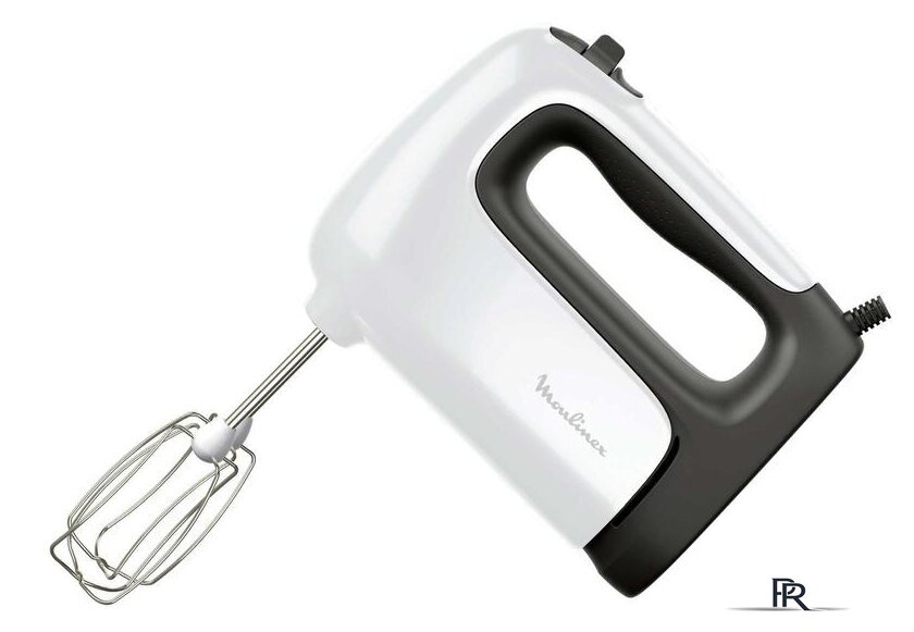 Миксер Moulinex HM462110 - Изображение №5 — Интернет-магазин ПроЗаказ