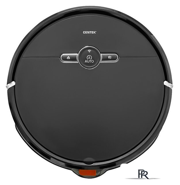 Робот-пылесос CENTEK CT-2702 - Изображение №1 — Интернет-магазин ПроЗаказ