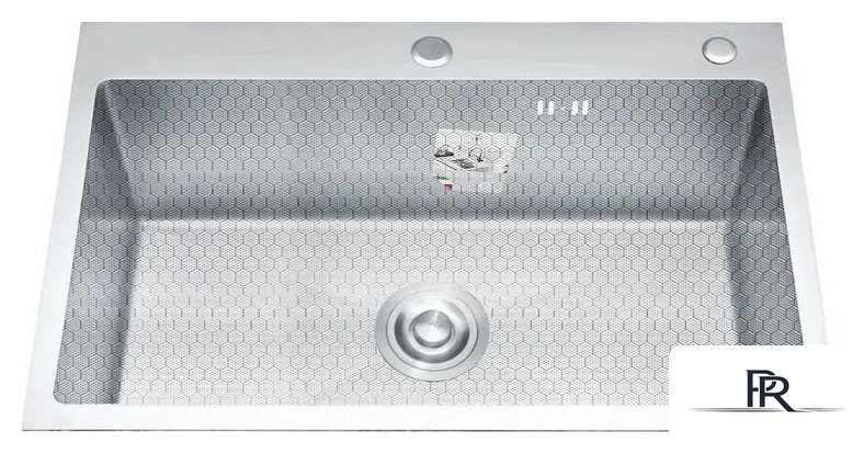 Кухонная мойка Diadonna S7050-1 - Изображение №1 — Интернет-магазин ПроЗаказ