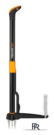 Корнеудалитель Fiskars Xact 1020126 - Изображение №2 — Интернет-магазин ПроЗаказ