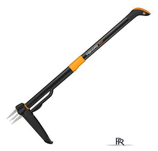 Корнеудалитель Fiskars Xact 1020126 - Изображение №1 — Интернет-магазин ПроЗаказ