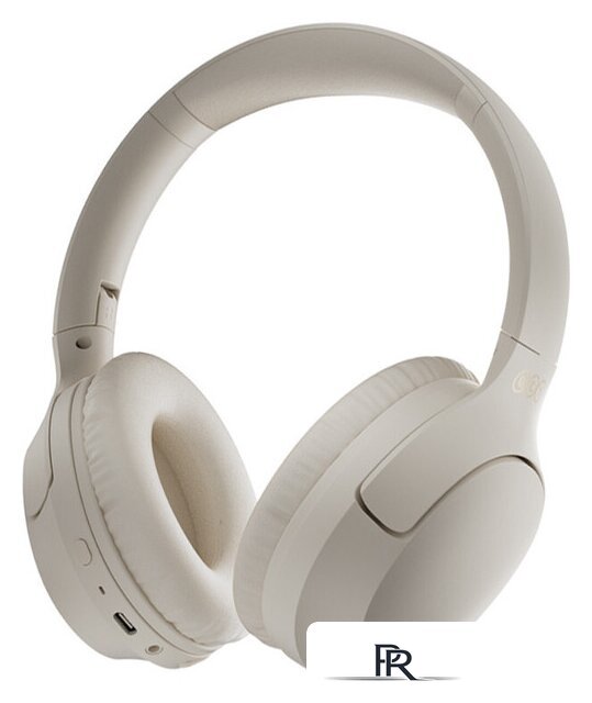 Наушники QCY H2 Pro (белый) - Изображение №1 — Интернет-магазин ПроЗаказ