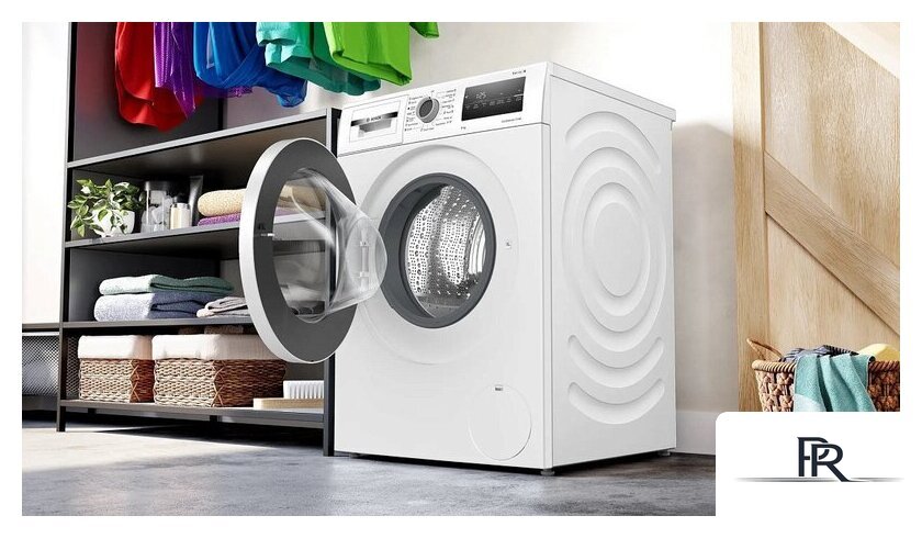 Стиральная машина Bosch Serie 4 WAN24200ME - Изображение №3 — Интернет-магазин ПроЗаказ