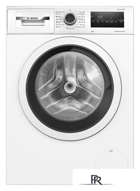 Стиральная машина Bosch Serie 4 WAN24200ME - Изображение №1 — Интернет-магазин ПроЗаказ