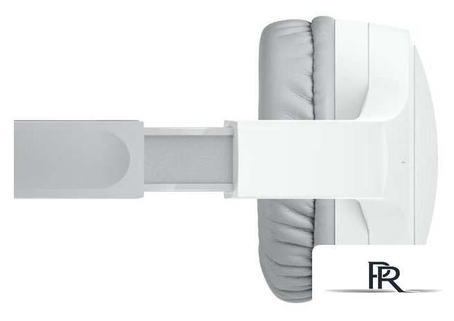 Наушники Belkin SoundForm Mini Wireless USB-C (белый) - Изображение №5 — Интернет-магазин ПроЗаказ