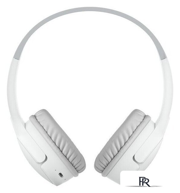 Наушники Belkin SoundForm Mini Wireless USB-C (белый) - Изображение №2 — Интернет-магазин ПроЗаказ