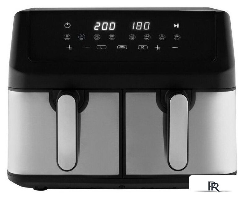 Аэрогриль (аэрофритюрница) ProfiCook PC-FR1296H-Inox - Изображение №1 — Интернет-магазин ПроЗаказ