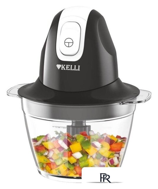 Чоппер KELLI KL-5131 - Изображение №1 — Интернет-магазин ПроЗаказ