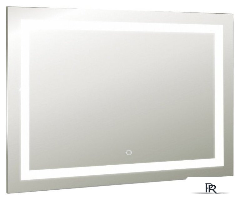 Зеркало Doratiz Адель 100x80 2711.905 - Изображение №1 — Интернет-магазин ПроЗаказ
