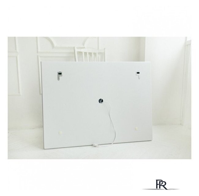 Зеркало Doratiz Адель 100x80 2711.905 - Изображение №8 — Интернет-магазин ПроЗаказ