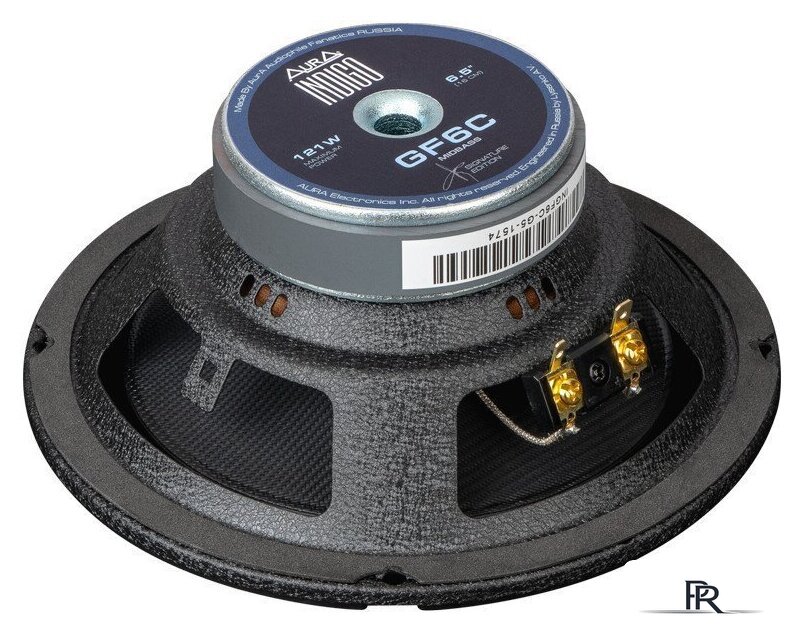 Компонентная АС Aura Indigo-GF6C - Изображение №11 — Интернет-магазин ПроЗаказ