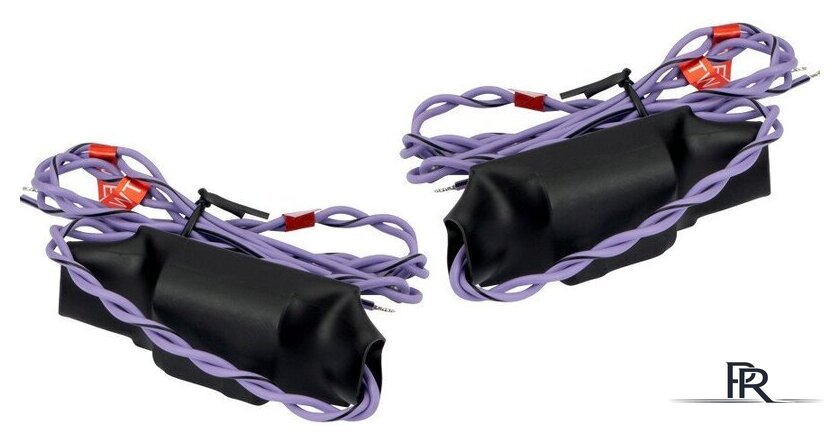 Компонентная АС Aura Indigo-GF6C - Изображение №6 — Интернет-магазин ПроЗаказ